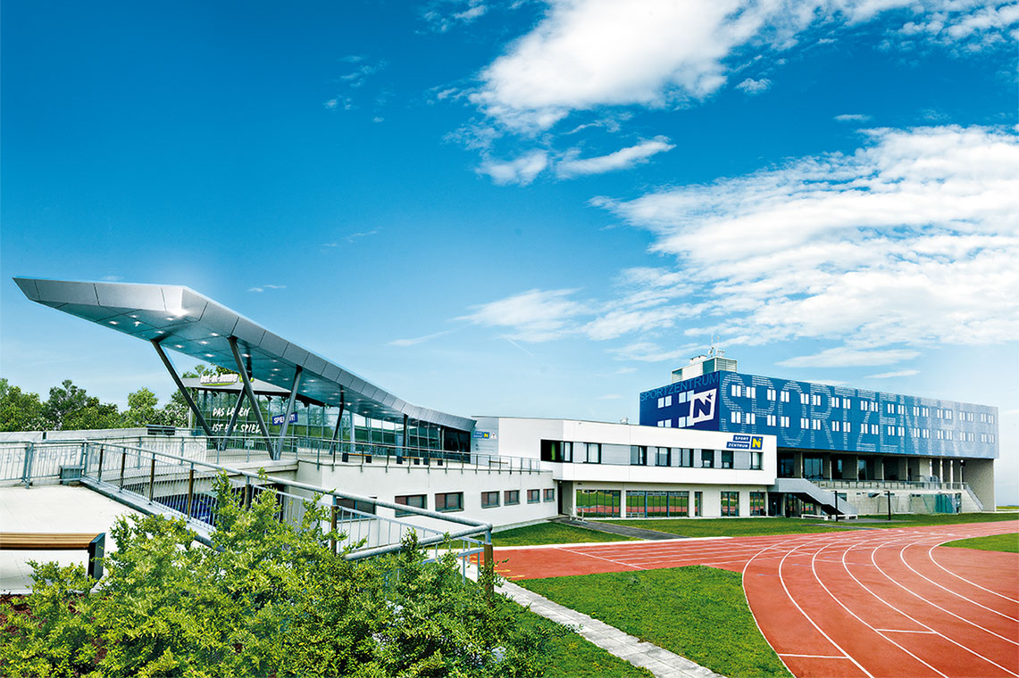 Sportzentrum NÖ